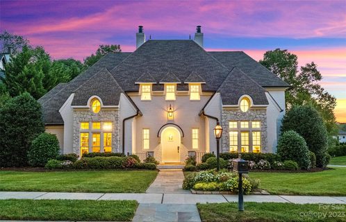 6314 Saint Stephen Lane sold home in Stonegate, Charlotte, NC
