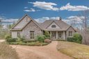4123 Lake Adger Parkway sold home in Mill Spring, SC
