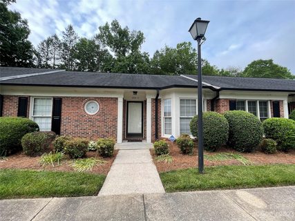 2009 Union Road B sold condo in Whitener Place, Gastonia, NC