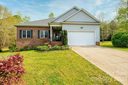 2615 36th Avenue Court sold home in Hickory, SC