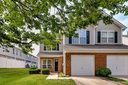 2738 Mill Valley Court sold home in Matthews, SC