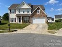7035 Napton Court sold home in Charlotte, SC