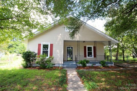 2419 Gardner Street sold home in Myers Mill, Gastonia, NC