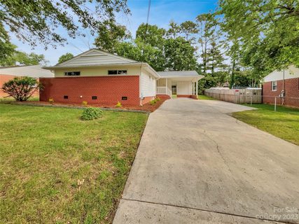 1622 Kimberly Drive sold home in Morrow Park, Gastonia, NC