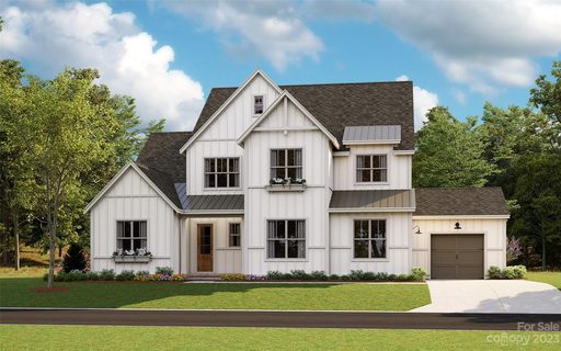 6398 Chimney Bluff Road
