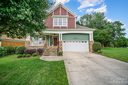 10825 Tradition View Drive sold home in Charlotte, SC
