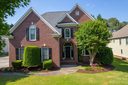 9510 Ricksted Court sold home in Huntersville, SC