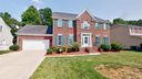 2526 Hampton Glen Court sold home in Matthews, SC