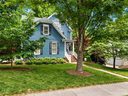 337 Ashby Drive sold home in Davidson, SC