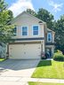 2632 Bramble Ridge Court sold home in Charlotte, SC