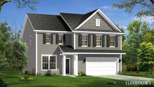 1503 Cedar Tree Drive 58 sold home in Smith Farms, Belmont, NC