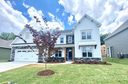 482 Lucky Drive sold home in Concord, SC