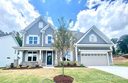 478 Lucky Drive sold home in Concord, SC