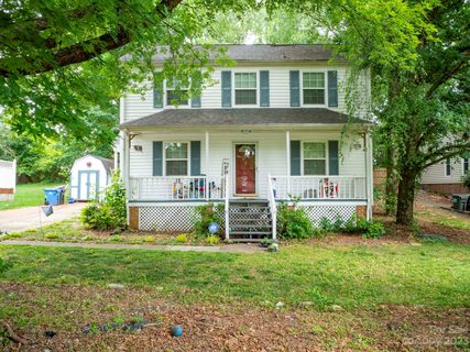 9806 Standing Wood Court