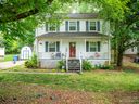 9806 Standing Wood Court sold home in Charlotte, SC
