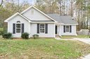 1166 Summit Hills Drive sold home in Charlotte, SC