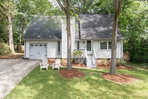 11116 Sundown Lane