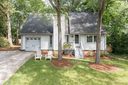 11116 Sundown Lane sold home in Charlotte, SC