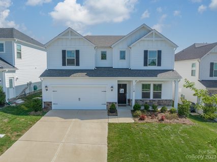 3962 Isenhour Road