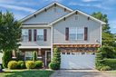 1114 Alston Hill Drive sold home in Charlotte, SC