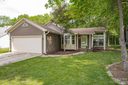 12806 Hedgeway Drive sold home in Charlotte, SC