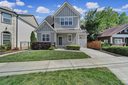 617 Baldwin Avenue sold home in Charlotte, SC