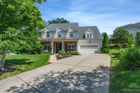 732 Ravenglass Drive sold home in Chadwyck, Fort Mill, SC