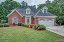 1661 Plantation Trail sold home in Gastonia, SC