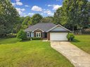2616 Briar Trail Court sold home in Matthews, SC