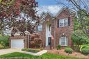11536 Innes Court sold home in Charlotte, SC