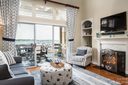 18015 Kings Point Drive sold home in Cornelius, SC