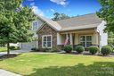 15120 Brannock Hills Drive sold home in Charlotte, SC