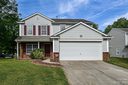 12327 Hamilton Jones Drive sold home in Charlotte, SC