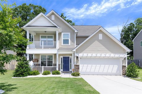 5507 Fenway Drive