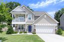 5507 Fenway Drive sold home in Charlotte, SC