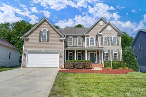 4026 Garden Oak Drive
