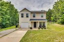 2122 Pinnacle View Drive sold home in Kings Mountain, SC