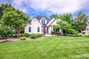 8406 Middleton Circle sold home in Harrisburg, SC