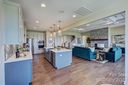 107 Winterberry Street sold home in Mooresville, SC