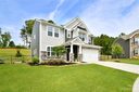 9329 Beecroft Valley Drive sold home in Huntersville, SC