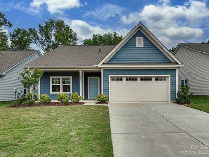 4513 Bent Green Lane