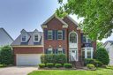 15889 Wayland Drive sold home in Charlotte, SC