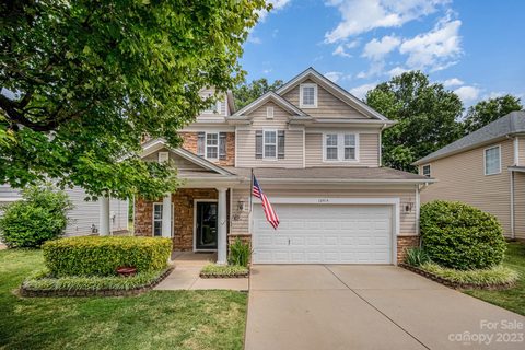 12414 Cumberland Cove Drive