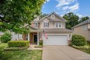12414 Cumberland Cove Drive sold home in Charlotte, SC