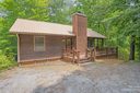 718 Piney Gate Road sold home in Saluda, SC