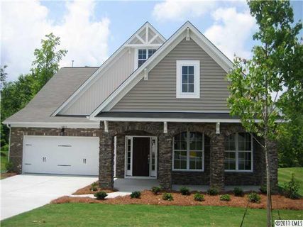 4057 Hickory View Drive sold home in Heritage Hall, Fort Mill, SC