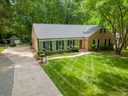 4042 Bridgewood Lane sold home in Charlotte, SC