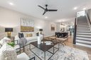 237 Freeland Lane sold home in Charlotte, SC