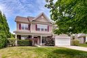 113 Bushnell Place sold home in Mooresville, SC