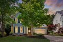 3408 Dairy Farm Lane sold home in Charlotte, SC